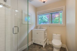 Photo 13: 440 TIMBERTOP Drive: Lions Bay House for sale (West Vancouver)  : MLS®# R2235810