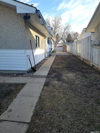 Photo 29: 837 Northumberland Avenue in Saskatoon: Massey Place Residential for sale : MLS®# SK966855