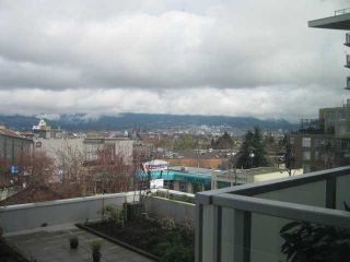Photo 5: 404 2770 SOPHIA Street in Vancouver: Mount Pleasant VE Condo for sale in "STELLA" (Vancouver East)  : MLS®# V818794