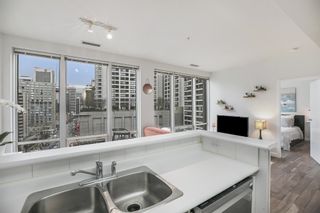 Photo 6: 709 989 NELSON Street in Vancouver: Downtown VW Condo for sale (Vancouver West)  : MLS®# R2740515
