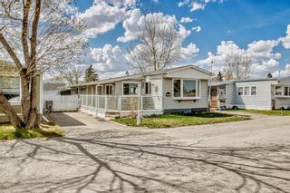 Photo 27: 276 6220 17 Avenue SE in Calgary: Red Carpet Mobile for sale : MLS®# A2046927