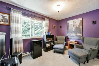 Photo 19: 2541 GORDON Avenue in Port Coquitlam: Central Pt Coquitlam Townhouse for sale : MLS®# R2463025