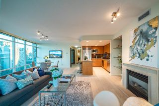 Photo 5: 1902 1616 BAYSHORE Drive in Vancouver: Coal Harbour Condo for sale (Vancouver West)  : MLS®# R2715304