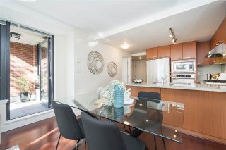 Photo 9: 223 3228 TUPPER Street in Vancouver: Cambie Condo for sale in "the Olive" (Vancouver West)  : MLS®# R2260569
