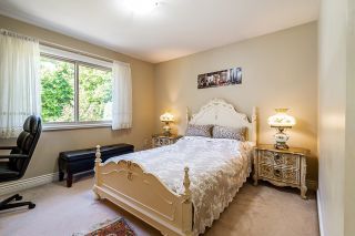 Photo 28: 7169 SOUTHVIEW Place in Burnaby: Montecito House for sale (Burnaby North)  : MLS®# R2744079