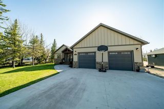Photo 2: 1193 HABITANT Road in Ile Des Chenes: R07 House for sale : MLS®# 202211538
