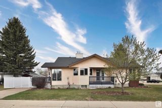 Photo 40: 410 PARKVIEW Drive: Wetaskiwin House for sale : MLS®# E4385994
