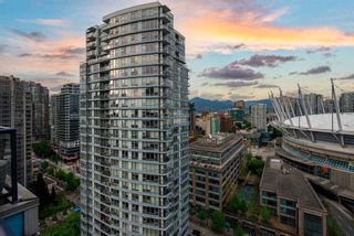 Photo 16: 2706 939 EXPO Boulevard in Vancouver: Yaletown Condo for sale in "The Max" (Vancouver West)  : MLS®# R2836287
