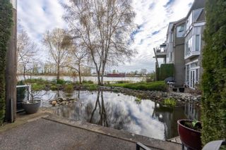 Photo 30: 2156 E KENT AVENUE SOUTH in Vancouver: South Marine Townhouse for sale in "Captain's Walk" (Vancouver East)  : MLS®# R2867887