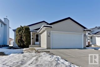 Photo 1: 94 OZERNA Road in Edmonton: Zone 28 House for sale : MLS®# E4283141