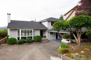 Photo 26: 5123 REDONDA Drive in North Vancouver: Canyon Heights NV House for sale : MLS®# R2613426