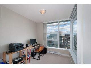 Photo 18: 906 9222 UNIVERSITY Crescent in Burnaby: Simon Fraser Univer. Condo for sale in "ALTAIRE" (Burnaby North)  : MLS®# V1118110