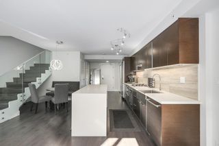 Photo 6: 863 RICHARDS Street in Vancouver: Downtown VW Townhouse for sale in "DOLCE" (Vancouver West)  : MLS®# R2210931