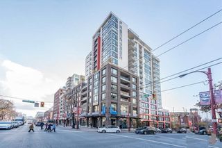 Main Photo: 1709 188 KEEFER Street in Vancouver: Downtown VE Condo for sale (Vancouver East)  : MLS®# R2861147