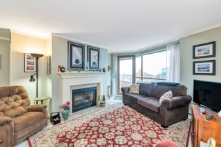Photo 5: 402 15111 RUSSELL Avenue: White Rock Condo for sale in "Pacific Terrace" (South Surrey White Rock)  : MLS®# R2757405