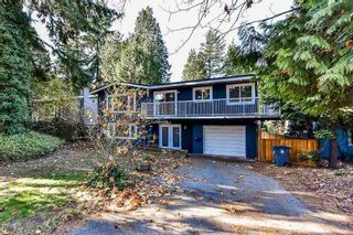Photo 1: 1857 128 Street in Surrey: Crescent Bch Ocean Pk. House for sale (South Surrey White Rock)  : MLS®# R2217883