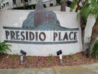 Photo 1: MISSION VALLEY Condo for rent : 2 bedrooms : 5765 Friars Rd #138 in San Diego