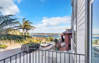 Photo 1: POINT LOMA Condo for rent : 2 bedrooms : 2931 McCall #B in San Diego