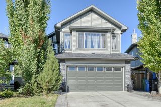 Main Photo: 205 Cranfield Manor SE in Calgary: Cranston Detached for sale : MLS®# A1144624