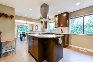 Photo 16: 4157 FAIRWAY Place in North Vancouver: Dollarton House for sale : MLS®# R2523767