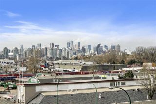 Photo 6: 303 1330 GRAVELEY Street in Vancouver: Grandview Woodland Condo for sale in "Hampton Court" (Vancouver East)  : MLS®# R2560034