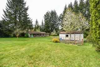 Photo 48: 4943 Cliffe Rd in Courtenay: CV Courtenay North House for sale (Comox Valley)  : MLS®# 874487