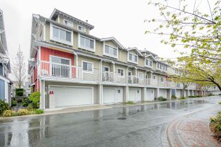Photo 18: 13 12333 ENGLISH AVENUE in Richmond: Steveston South Townhouse for sale : MLS®# R2468672