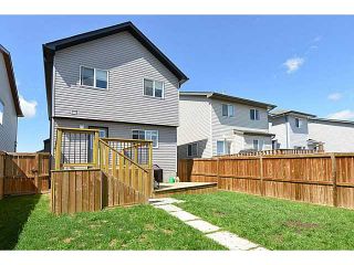 Photo 19: 51 EVERGLEN Rise SW in CALGARY: Evergreen Residential Detached Single Family for sale (Calgary)  : MLS®# C3580662