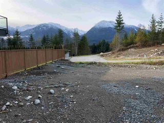 Photo 6: 2910 HUCKLEBERRY Drive in Squamish: University Highlands Land for sale in "University Heights" : MLS®# R2618653