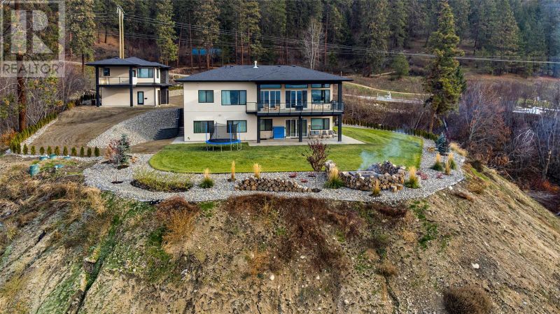 FEATURED LISTING: 3278 Boss Creek Road Vernon