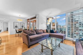 Photo 16: 1901 1205 W HASTINGS Street in Vancouver: Coal Harbour Condo for sale in "Cielo" (Vancouver West)  : MLS®# R2839344