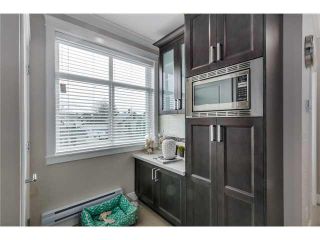 Photo 7: 17 6033 Williams Rd in Richmond: Woodwards Townhouse for sale : MLS®# V1101989