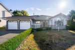 Main Photo: 6032 187A Street in Surrey: Cloverdale BC House for sale (Cloverdale)  : MLS®# R2818193