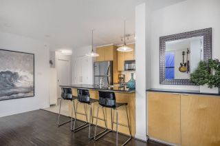Photo 6: 406 989 BEATTY Street in Vancouver: Downtown VW Condo for sale in "THE NOVA" (Vancouver West)  : MLS®# R2139406