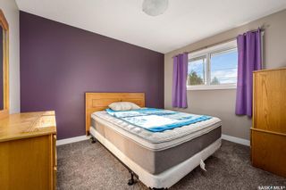 Photo 16: 1427 Hochelaga Street West in Moose Jaw: Palliser Residential for sale : MLS®# SK952366