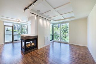 Photo 9: 304 701 3 Avenue SW in Calgary: Eau Claire Apartment for sale : MLS®# A2130891