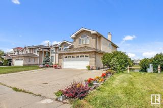 Photo 3: 8820 156 Avenue in Edmonton: Zone 28 House for sale : MLS®# E4325062