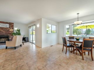 Photo 8: 84 RICHMOND Street in New Westminster: Fraserview NW House for sale : MLS®# R2783461