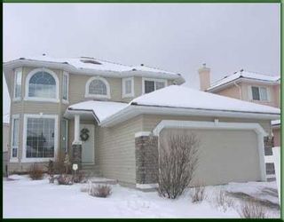 Photo 1:  in CALGARY: Coral Springs Residential Detached Single Family for sale (Calgary)  : MLS®# C3206320