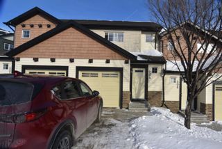 Photo 1: 204 Pantego Lane NW in Calgary: Panorama Hills Row/Townhouse for sale : MLS®# A1171270