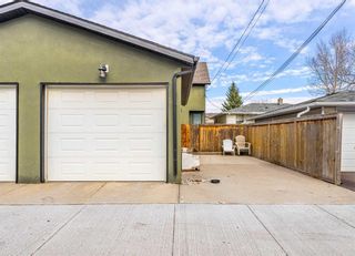 Photo 38: 3803 1 Street NW in Calgary: Highland Park Semi Detached (Half Duplex) for sale : MLS®# A2130881