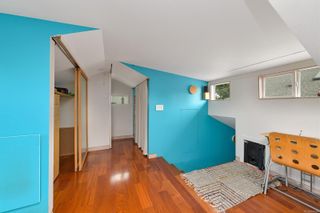 Photo 17: 920 QUEENS Ave in Victoria: Vi Central Park Half Duplex for sale : MLS®# 964324