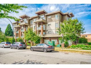 Photo 5: 108 6875 DUNBLANE Avenue in Burnaby: Metrotown Condo for sale in "SUBORA LIVING" (Burnaby South)  : MLS®# R2611213