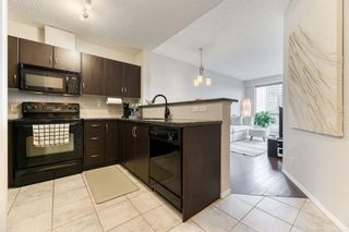 Photo 9: 1705 1053 10 Street SW in Calgary: Beltline Apartment for sale : MLS®# A2128952