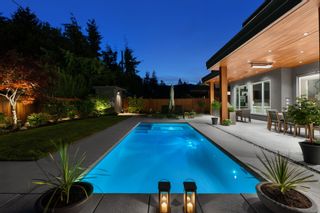Photo 16: 2851 AURORA Road in North Vancouver: Edgemont House for sale : MLS®# R2777822