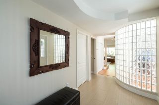 Photo 2: 34 1001 NORTHLANDS Drive in North Vancouver: Northlands Townhouse for sale in "The Northlands" : MLS®# R2279090
