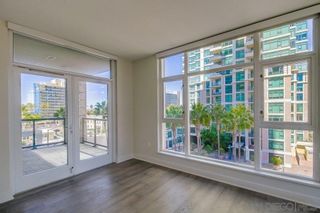 Photo 16: Condo for sale : 2 bedrooms : 1199 Pacific Hwy #502 in San Diego
