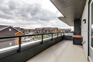 Photo 7: 1402 350 Livingston Common NE in Calgary: Livingston Apartment for sale : MLS®# A2081692