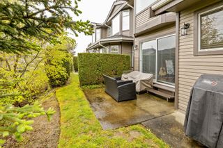 Photo 32: 161 1140 CASTLE Crescent in Port Coquitlam: Citadel PQ Townhouse for sale in "THE UPLANDS" : MLS®# R2874482