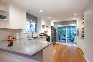 Photo 8: 485 ORWELL Street in North Vancouver: Lynnmour House for sale : MLS®# R2633606